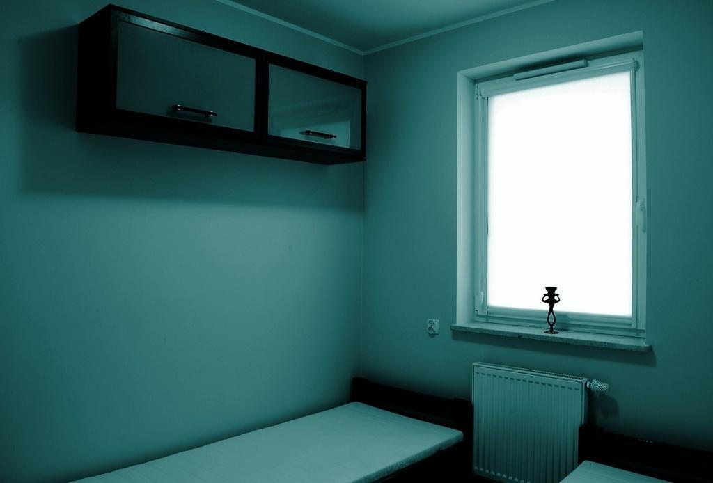 Wladyslawowo Apartament Morska Kamer foto