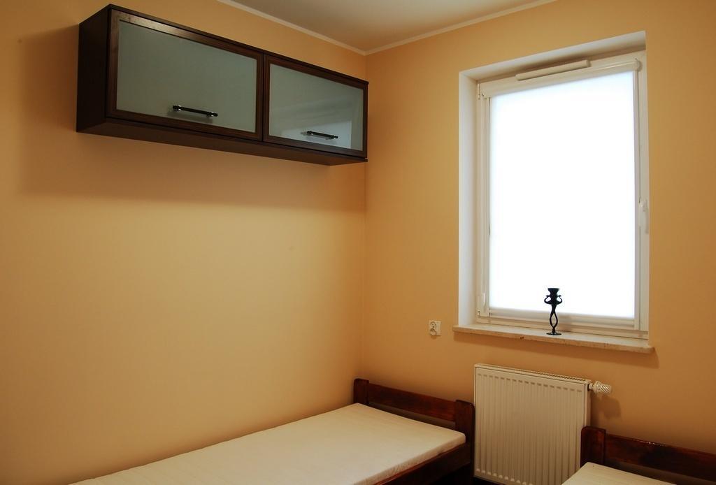 Wladyslawowo Apartament Morska Kamer foto